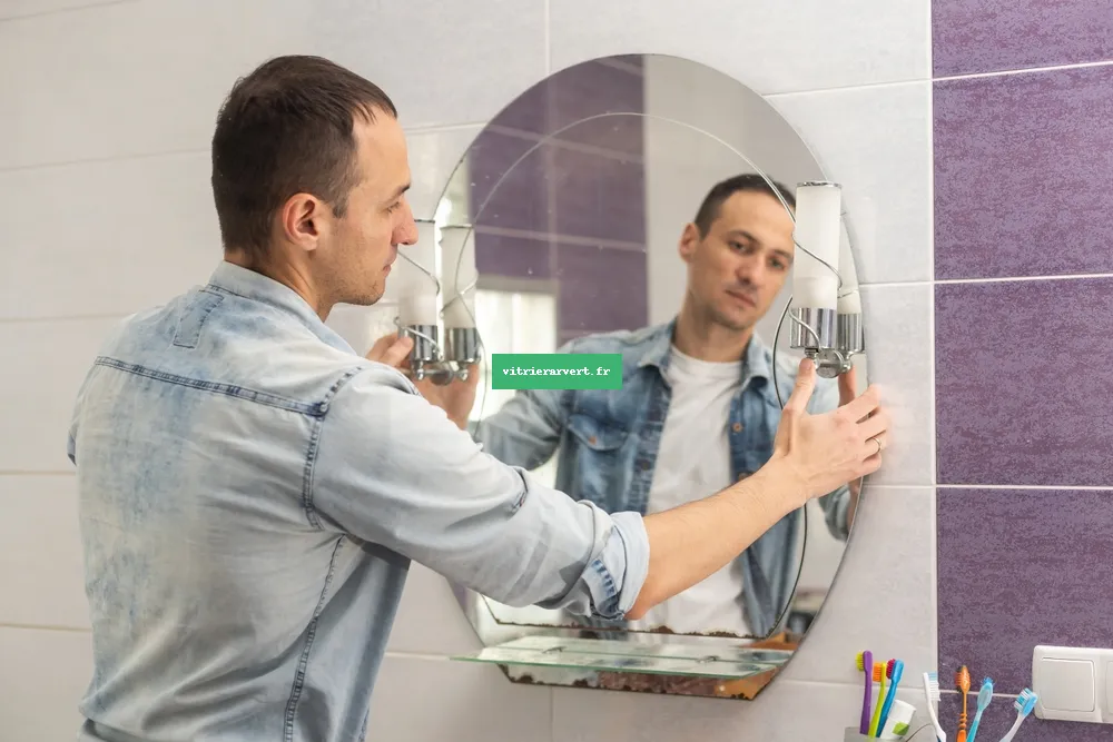Vitrier Arvert